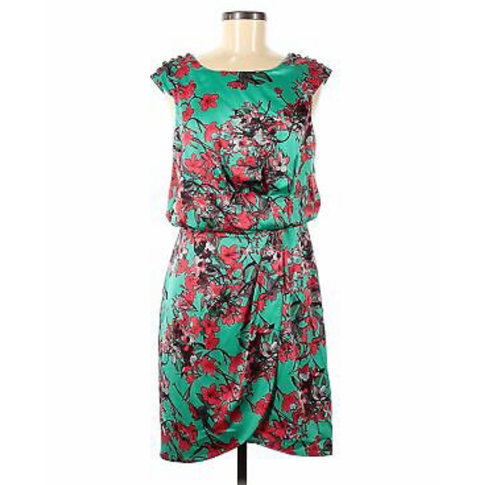 Cocktail Dress